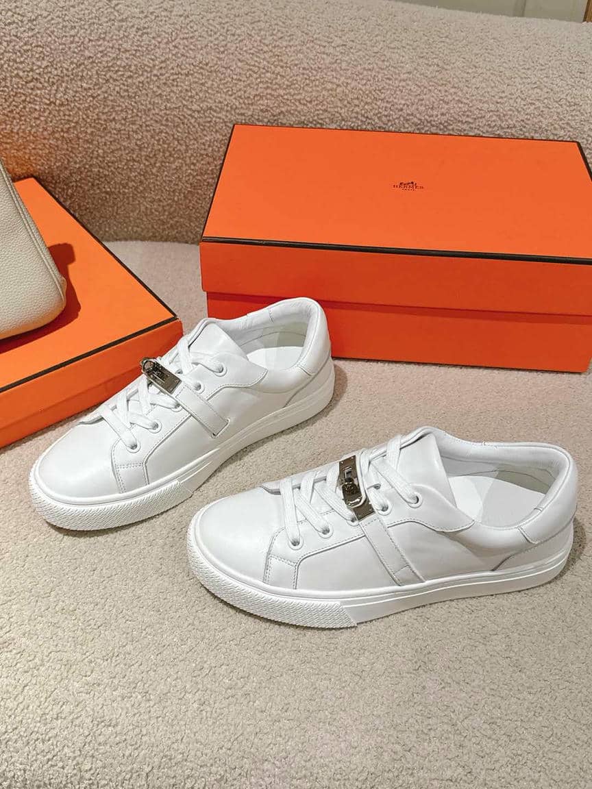 Hermes Sneaker 2-4